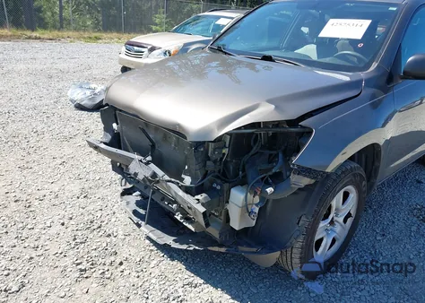 2012 Toyota Rav4 z USA, uszkodzony, nr VIN 2T3BF4DV9CW185900